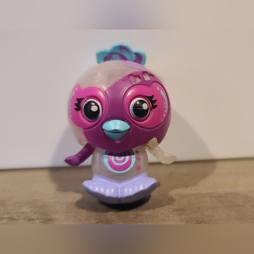 Zoobles Spin Master Bernita Spring to Life [Read Details]